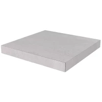 Ступень угловая клееная Kerama Marazzi Про Матрикс серый светлый 33x33 DD602020R/GCA 