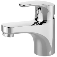 Смеситель для раковины Zenta Файн Z1406