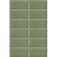 Настенная плитка Mainzu Plus Bissel Green Olive 10x20