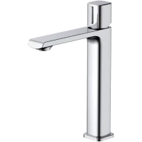 Смеситель для раковины Esko Abu Dhabi ABU25 хром