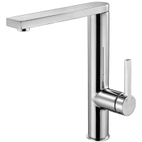 Смеситель для кухни E.C.A Mina 102118034HEX