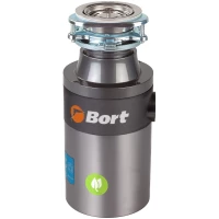 Измельчитель пищевых отходов Bort Titan 4000 Plus 91275776