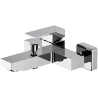 Смеситель для ванны Aquatek Либра AQ1640CR хром