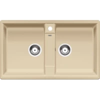 Кухонная мойка Blanco Zia 9 шампань 516680