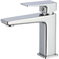 Смеситель для раковины WesnaArt Narcis NAR06-210-25100