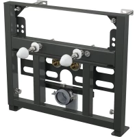 Инсталляция для биде AlcaPlast A105/450