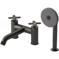 Смеситель на борт ванны Jacob Delafon Nouvelle Vague E78343-BLV