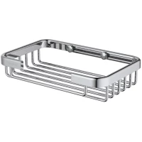 Мыльница Aquatek AQ4946CR настенная, хром