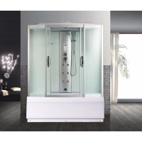 Душевая кабина 170x80x223 River DUNAY 170/80 МТ