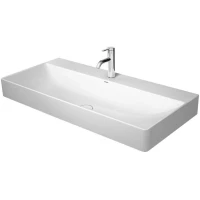 Раковина 100x47 см Duravit DuraSquare 2353100041