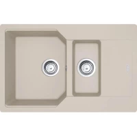 Кухонная мойка Fragranit Franke Urban UBG 651-78 сахара 114.0595.464