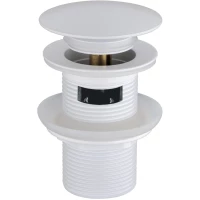 Донный клапан Boheme 612/2-MW