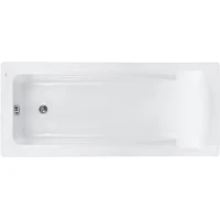 Акриловая ванна 170x75 см Roca Hall ZRU9302768