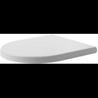 Сиденье для унитаза Duravit Starck 3 0067710000