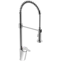 Смеситель для кухни Gustavsberg Nordic Plus Spiraflex GB41203758
