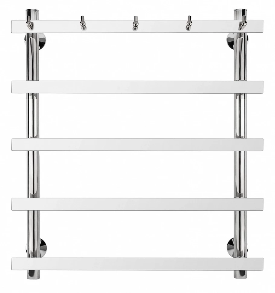 

Полотенцесушитель электрический 670x700 ТЭН правый Secado Понтида 1К 4603759407814