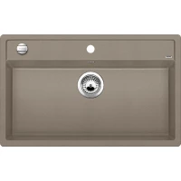 Кухонная мойка Blanco Dalago 8 Серый беж 517323