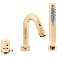 Смеситель на борт ванны Rav Slezak Seina SE962.5YZ