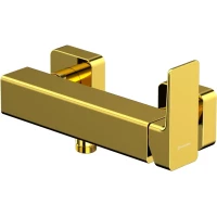 Смеситель для душа Whitecross X X1428GL золотой