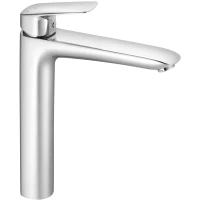 Смеситель для раковины Santek Таос WH5A04009C001 хром