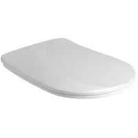 Сиденье для унитаза с микролифтом Kerasan Nolita 539101