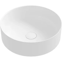 Раковина 35,5x35,5 см IDDIS Ray RAYWM03i27