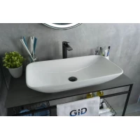 Раковина 70x40 см GID Simple N N9122