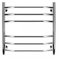 Полотенцесушитель водяной 600x632 Secado Агата 3 4603777444310