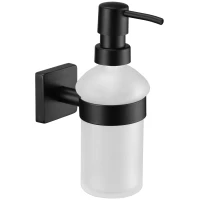 Дозатор RainBowL Cube 2788-BP