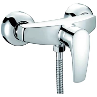 Elghansa Monica 3322319 Смеситель для душа 