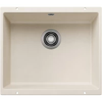 Кухонная мойка Blanco Rotan 500-U 527146 53x46 см, мягкий белый