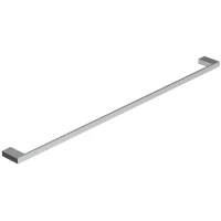 Полотенцедержатель Kludi Vela C 3196105 83 см, хром