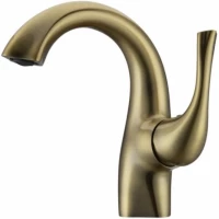 Смеситель для раковины Kaiser Comba 48011-1