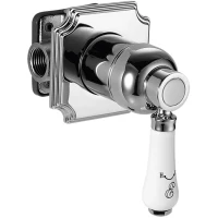 Смеситель для душа Elghansa Terrakotta 34C1186