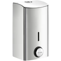 Диспенсер для мыла 500 мл Delabie 510583