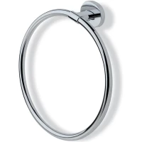 Полотенцедержатель кольцо Stil Haus Diana DI07(08) хром