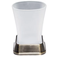 Стакан WasserKRAFT Exter K-5528