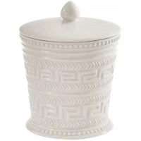 Косметическая ёмкость Kassatex Santorini ASN-CJ