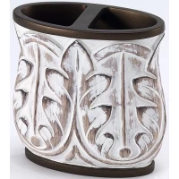 Держатель зубных щеток Avanti Boca 13247B