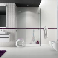 Коллекция плитки Meissen Parisen