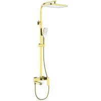 Душевая система 340x220 мм Raglo R01.24.03