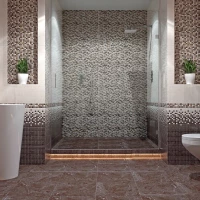 Коллекция плитки Axima Кармен