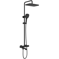 Душевая система 322x212 мм Raglo R22.26.06