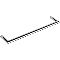 Полотенцедержатель Colombo Design Mini B4009.CR 31,4 см, хром
