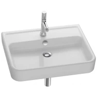 Раковина подвесная 60x46 см Jacob Delafon Replay E4489-00