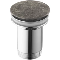 Донный клапан Noken Slender Deep Concrete N359323149