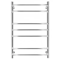 Полотенцесушитель электрический 870x432 ТЭН правый Secado Мерида 2 4603777452728