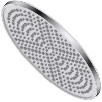 Верхний душ Raglo R451.50 250 мм, хром