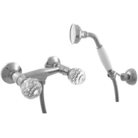 Смеситель для душа Rav Slezak BRILLIANCE180.5/2