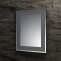 Зеркало 80х160 см Evoform Ledside BY 2216 - 2